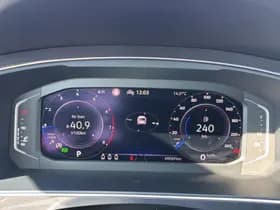 Volkswagen Tiguan thumbnail 19