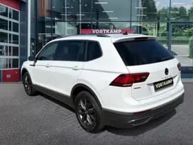 Volkswagen Tiguan thumbnail 7