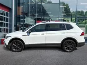 Volkswagen Tiguan thumbnail 8