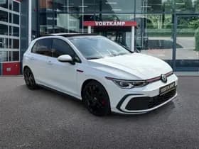 Volkswagen Golf thumbnail 3
