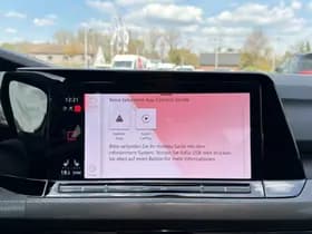 Volkswagen Golf thumbnail 22