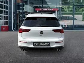 Volkswagen Golf thumbnail 6