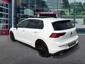 Volkswagen Golf thumbnail 7