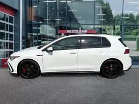 Volkswagen Golf thumbnail 8