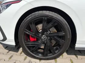 Volkswagen Golf thumbnail 9