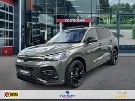 Volkswagen Tiguan thumbnail 1