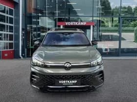 Volkswagen Tiguan thumbnail 2