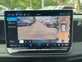 Volkswagen Tiguan thumbnail 25