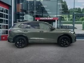 Volkswagen Tiguan thumbnail 4