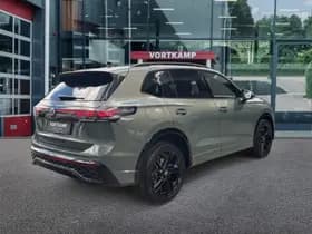 Volkswagen Tiguan thumbnail 5