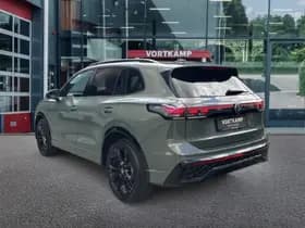 Volkswagen Tiguan thumbnail 7