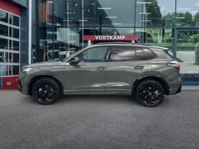 Volkswagen Tiguan thumbnail 8