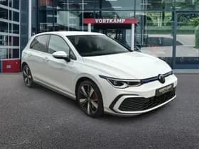 Volkswagen Golf thumbnail 3