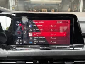 Volkswagen Golf thumbnail 25