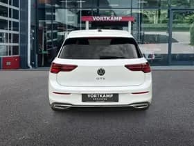 Volkswagen Golf thumbnail 6