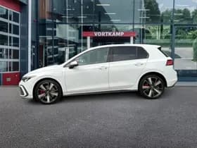 Volkswagen Golf thumbnail 8