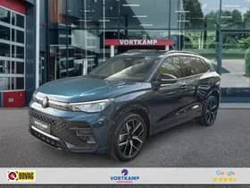 Volkswagen Tiguan thumbnail 1