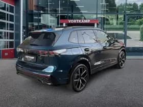 Volkswagen Tiguan thumbnail 5