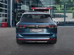 Volkswagen Tiguan thumbnail 6