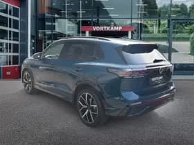 Volkswagen Tiguan thumbnail 7