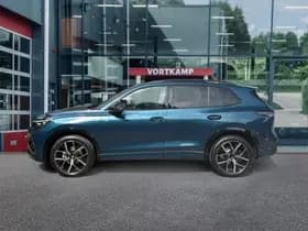 Volkswagen Tiguan thumbnail 8
