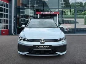 Volkswagen Golf thumbnail 2