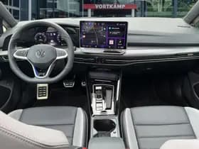Volkswagen Golf thumbnail 15