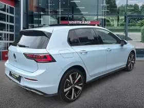 Volkswagen Golf thumbnail 5