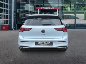 Volkswagen Golf thumbnail 6