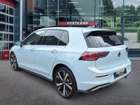 Volkswagen Golf thumbnail 7