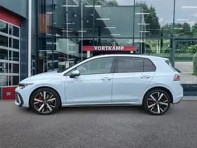 Volkswagen Golf thumbnail 8