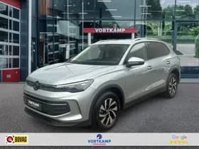 Volkswagen Tiguan thumbnail 1