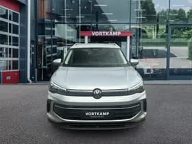 Volkswagen Tiguan thumbnail 2
