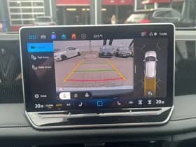 Volkswagen Tiguan thumbnail 22