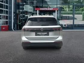 Volkswagen Tiguan thumbnail 6