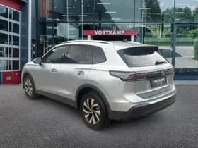 Volkswagen Tiguan thumbnail 7