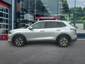 Volkswagen Tiguan thumbnail 8