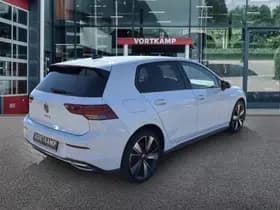 Volkswagen Golf thumbnail 5