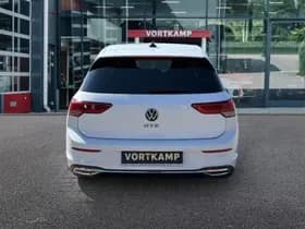 Volkswagen Golf thumbnail 6