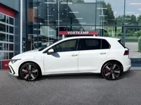 Volkswagen Golf thumbnail 8