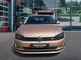 Volkswagen Polo thumbnail 2