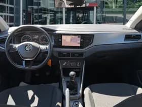 Volkswagen Polo thumbnail 13