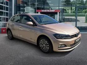 Volkswagen Polo thumbnail 3