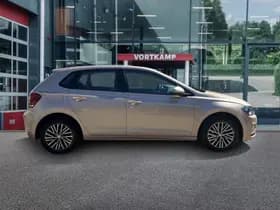 Volkswagen Polo thumbnail 4