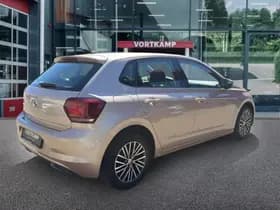 Volkswagen Polo thumbnail 5
