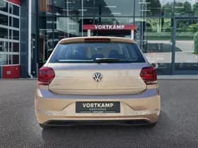 Volkswagen Polo thumbnail 6