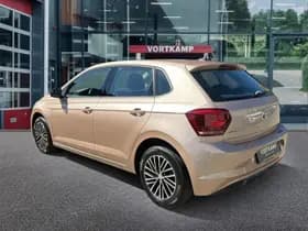 Volkswagen Polo thumbnail 7