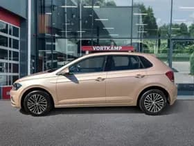Volkswagen Polo thumbnail 8
