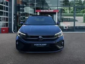 Volkswagen TAIGO thumbnail 2