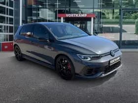 Volkswagen Golf thumbnail 3